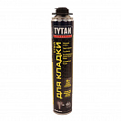 Клей для кладки блоков TYTAN Professional EURO, 870мл