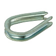 Коуш DIN6899 М3, 2шт