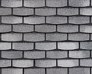 Фасадная плитка (HAUBERK) Камень Сланец, 250х1000/2.2м2