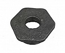 Пробка для радиатора 1.1/4"х3/4 правая