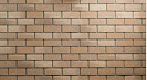 Фасадная плитка (HAUBERK) песчаный кирпич,250х1000 /2м2