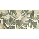 Плитка настенная Доминика / Dominica (Global Tile) 300х600х9мм, тропики зеленая (1уп=9шт=1,62кв.м) (арт. GT245VG)