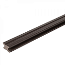 Лага несущая для террасной доски ДПК CM Decking 2000х40х25мм