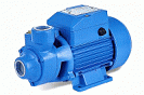 Насос поверхностный вихревой 370 Вт, h5м, 35 л/мин, корпус чугун, UNIPUMP QB60