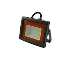 Прожектор светодиодный PFL-SC (JazzWay) 30Вт, 6500К, IP65, холодный свет