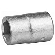 Головка торцевая (НИЗ) 1/2, 15мм (2772-15)