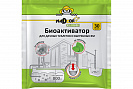 Биоактиватор для дачных туалетов, септиков и выгребных ям Nadzor Garden 30г, порошок