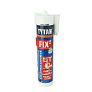 Клей монтажный TYTAN Professional,  Fix GT 290мл    