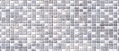 Плитка настенная Мерида (AXIMA) 200х300мм, мозаика (1уп=24шт=1,44кв.м)