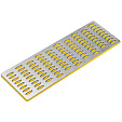 Заточной алмазный брусок Vertextools 50х150мм, Р400