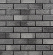 Фасадная плитка (HAUBERK) Готический кирпич, 250х1000/2м2