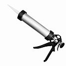 Пистолет для герметика закрытый Vertextools, 310мл