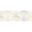 Плитка декор Дея / Dea (Alma Ceramica) 200х600х7,5мм, бежевый (арт. DWA11DEA014)