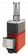 Печь банная под навесной бак, Русь-12Л (Теплодар)