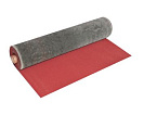 Ендовный ковер для битумной черепицы (Shinglas) Красный коралл, 1х10м /10м2                              