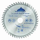 Диск пильный по дереву (Vertextools) 190х30/20мм, 36 зубов