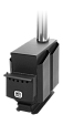 Печь отопительная 5 кВт, Т-100 (Теплодар)