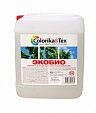 Состав антисептический Colorika & Тех Экобио для древесины 10кг