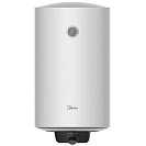 Водонагреватель накопительный (Midea) Prime 50л, эмаль, круглый