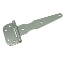 Петля стрела (Кунгур) сталь б/п 250мм (ПС-250)