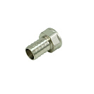 Переходник (штуцер) под шланг 1/2"(вн)х16мм