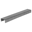 Скобы для степлера Vertextools, тип 53, 14мм, 1000шт