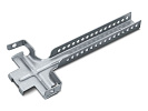 Подвес Нониус KNAUF, нижняя часть, 50 шт