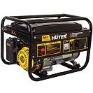 Электрогенератор бензиновый (Huter) DY4000L,15л, 3300Вт